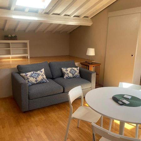Mansarda Salviatino Apartment Florence Exterior photo