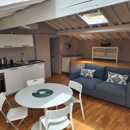 Mansarda Salviatino Apartment Florence Exterior photo