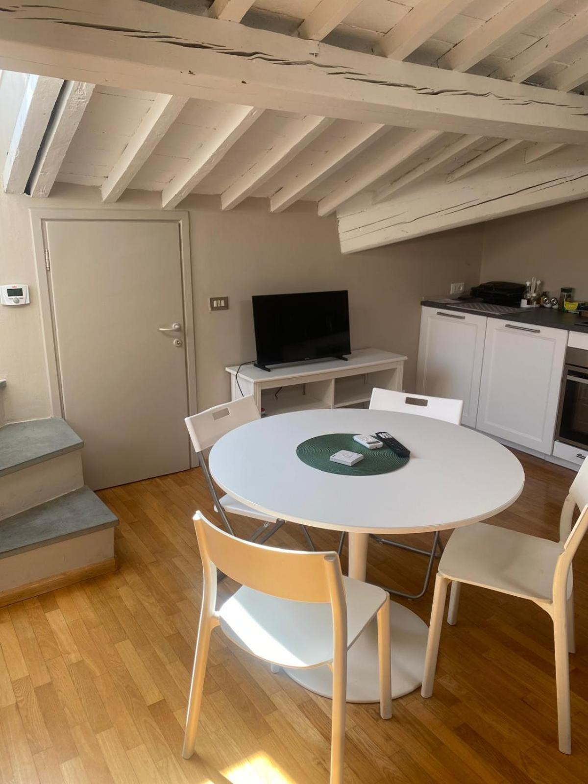 Mansarda Salviatino Apartment Florence Exterior photo