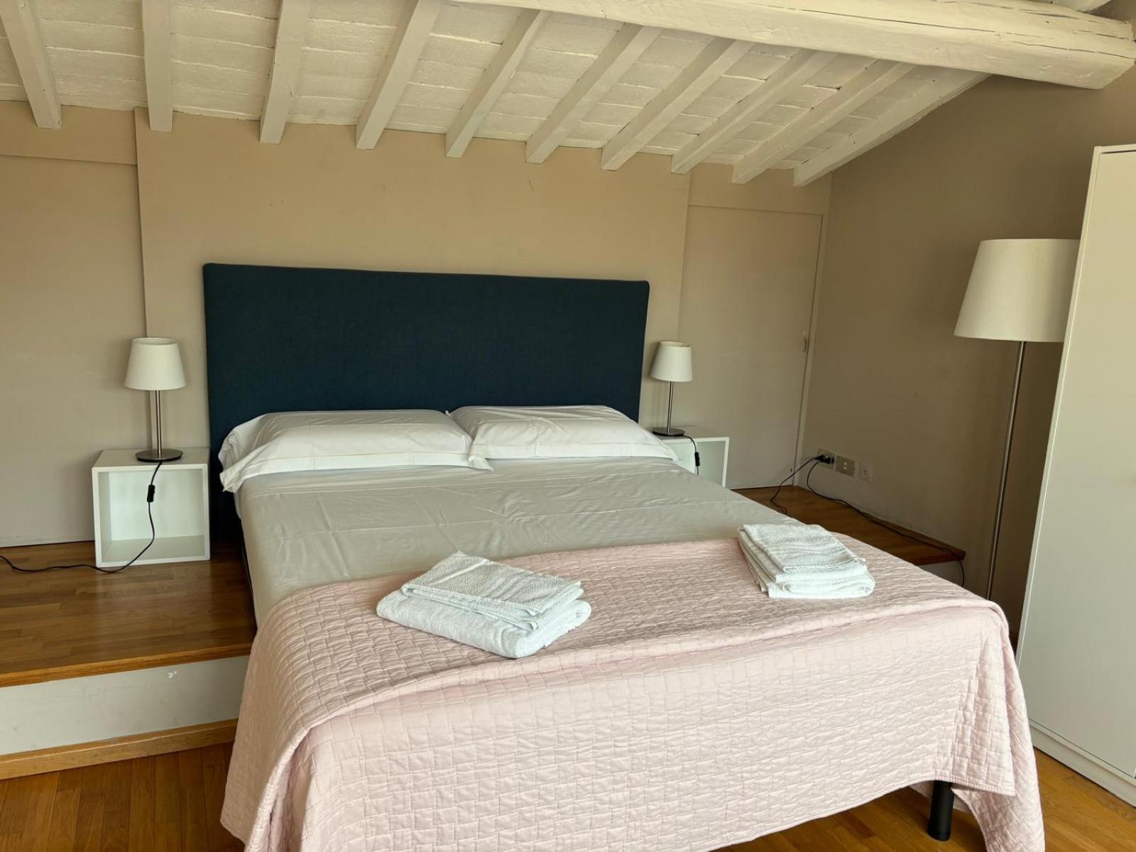 Mansarda Salviatino Apartment Florence Exterior photo